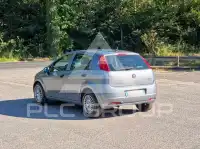 2013 Fiat Punto