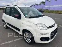 2013 Fiat Panda