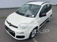 2013 Fiat Panda