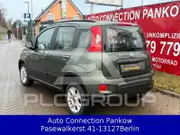 2013 Fiat Panda