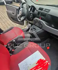 2013 Fiat Panda