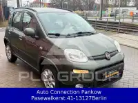 2013 Fiat Panda