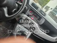 2013 Fiat Panda