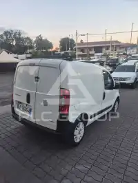 2013 Fiat Fiorino