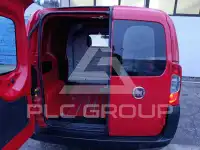 2013 Fiat Fiorino