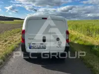 2013 Fiat Fiorino