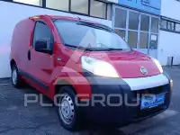 2013 Fiat Fiorino