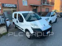 2013 Fiat Fiorino