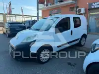 2013 Fiat Fiorino