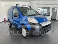 2013 Fiat Fiorino