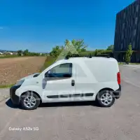 2013 Fiat Fiorino