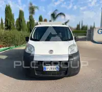 2013 Fiat Fiorino