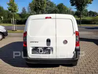 2013 Fiat Fiorino