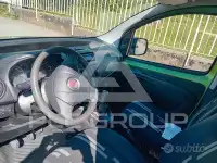 2013 Fiat Fiorino