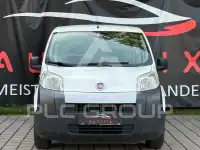 2013 Fiat Fiorino