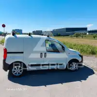 2013 Fiat Fiorino