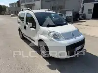 2013 Fiat Fiorino