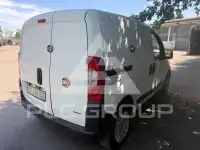 2013 Fiat Fiorino