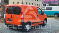 2013 Fiat Fiorino