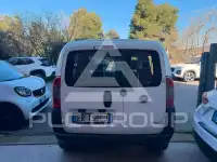 2013 Fiat Fiorino