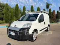 2013 Fiat Fiorino