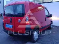 2013 Fiat Fiorino