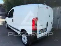 2013 Fiat Fiorino
