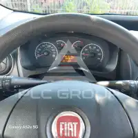 2013 Fiat Fiorino