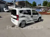 2013 Fiat Fiorino