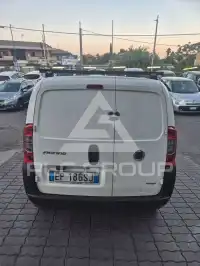 2013 Fiat Fiorino