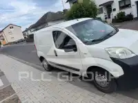 2013 Fiat Fiorino