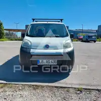 2013 Fiat Fiorino