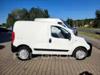2013 Fiat Fiorino