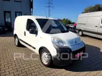 2013 Fiat Fiorino