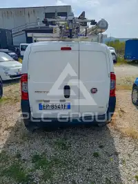 2013 Fiat Fiorino