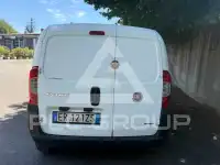 2013 Fiat Fiorino