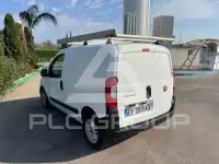 2013 Fiat Fiorino
