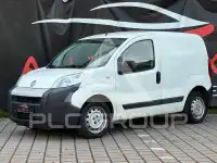 2013 Fiat Fiorino