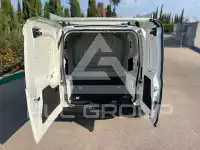 2013 Fiat Fiorino