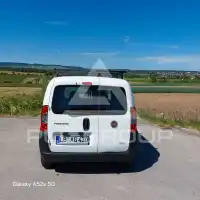 2013 Fiat Fiorino