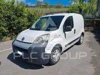 2013 Fiat Fiorino