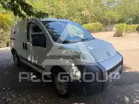 2013 Fiat Fiorino