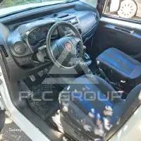 2013 Fiat Fiorino