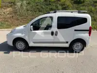 2013 Fiat Fiorino