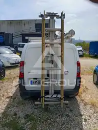 2013 Fiat Fiorino