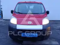 2013 Fiat Fiorino