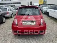 2013 Fiat 500
