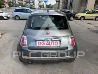 2013 Fiat 500