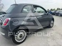 2013 Fiat 500