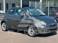 2013 Fiat 500